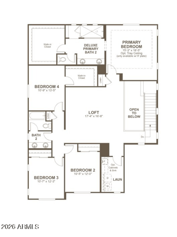 18551 W Laurie Ln, Waddell, AZ 85355