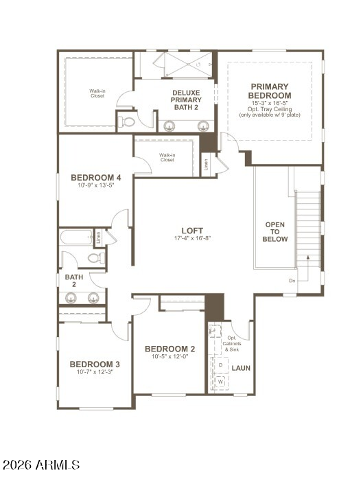 18551 W Laurie Ln, Waddell, AZ 85355