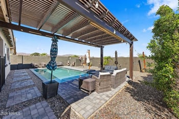 18552 W Yucatan Dr, Surprise, AZ 85388