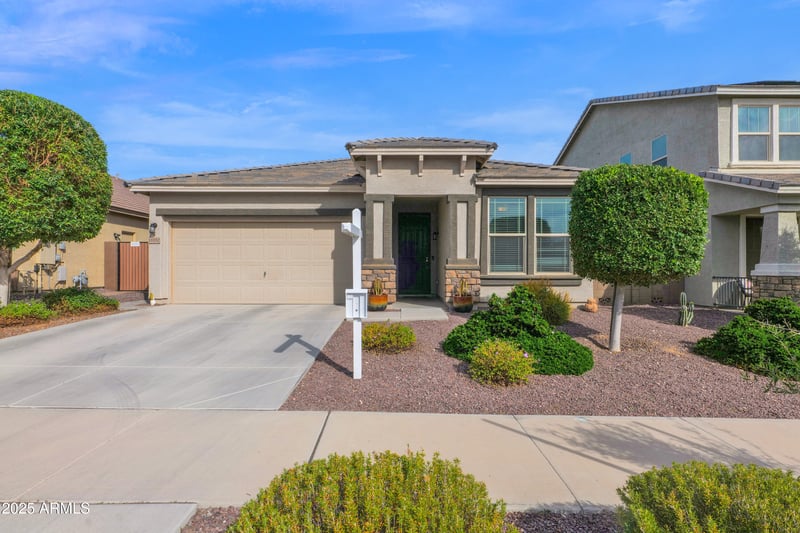 18552 Yucatan Dr, Surprise, AZ 85388