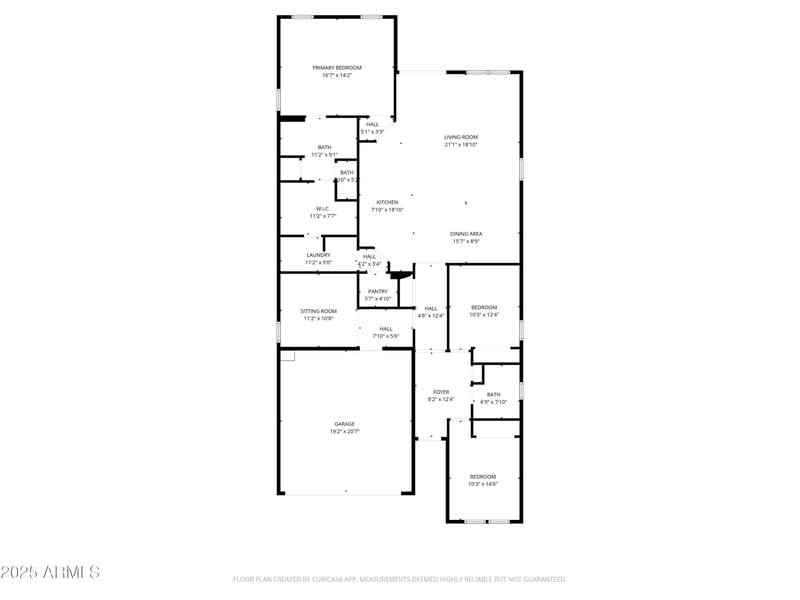 18552 Yucatan Dr, Surprise, AZ 85388