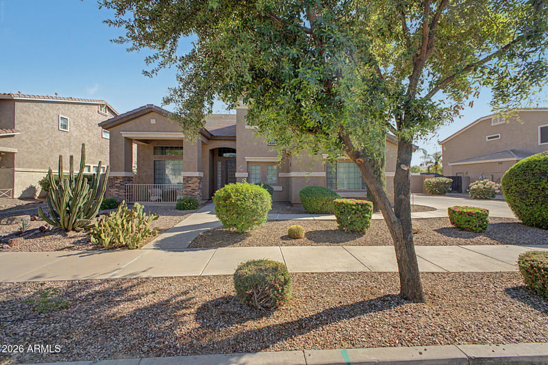 18553 Strawberry Dr, Queen Creek, AZ 85142