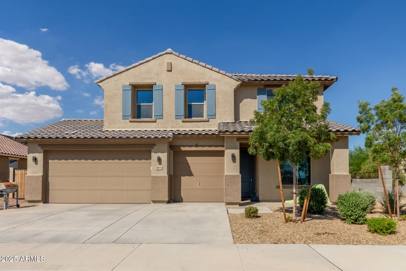 18554 Carlota Ln, Surprise, AZ 85387