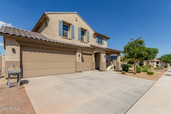 18554 Carlota Ln, Surprise, AZ 85387