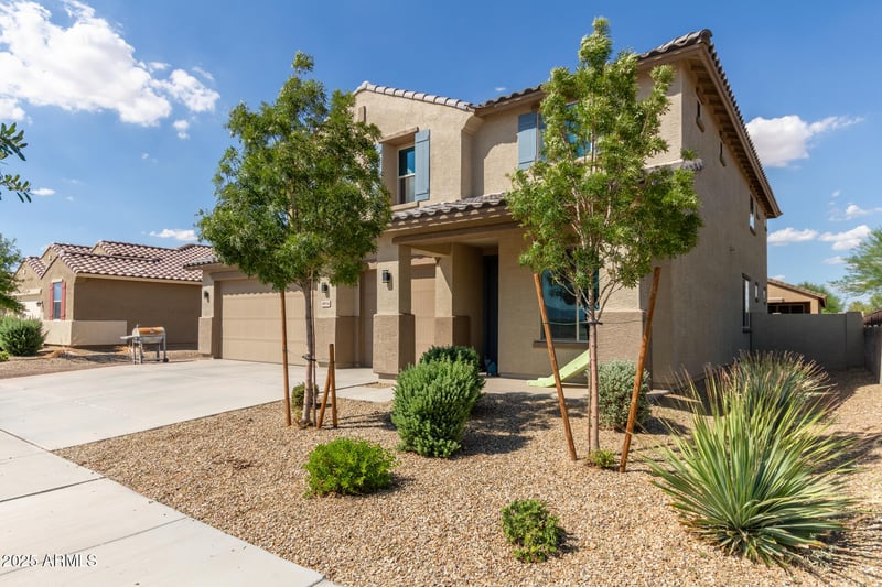 18554 Carlota Ln, Surprise, AZ 85387