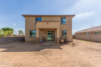 18554 Carlota Ln, Surprise, AZ 85387