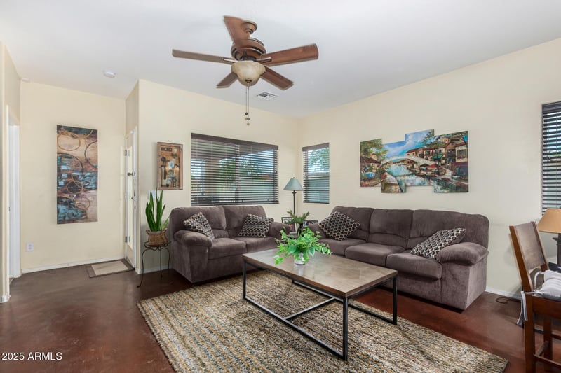 18556 Vogel Ave, Goodyear, AZ 85338