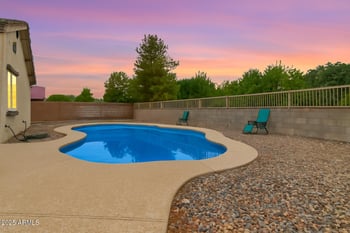 18556 Vogel Ave, Goodyear, AZ 85338
