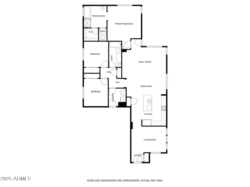 18556 Vogel Ave, Goodyear, AZ 85338