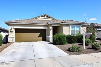 18556 W Buckskin Trl, Wittmann, AZ 85361
