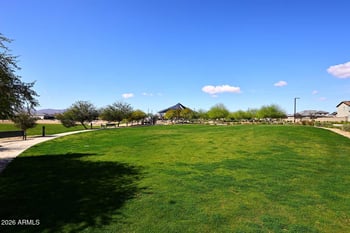 18556 W Buckskin Trl, Wittmann, AZ 85361