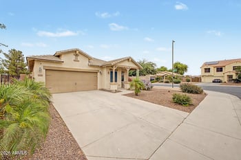 18556 Vogel Ave, Goodyear, AZ 85338