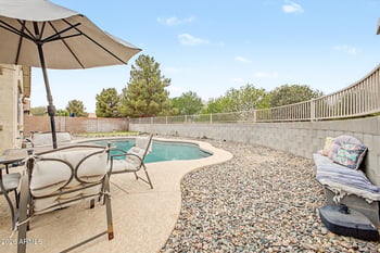 18556 Vogel Ave, Goodyear, AZ 85338
