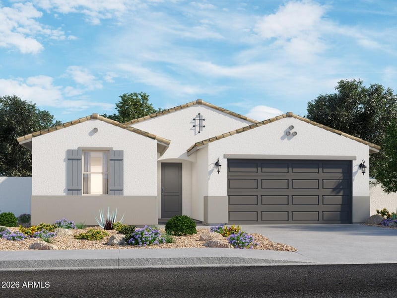 18557 Manzanita Dr, Waddell, AZ 85355