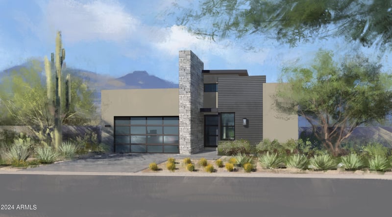 18558 92nd Pl, Scottsdale, AZ 85255