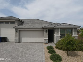 18558 Swayback Ps, Wittmann, AZ 85361