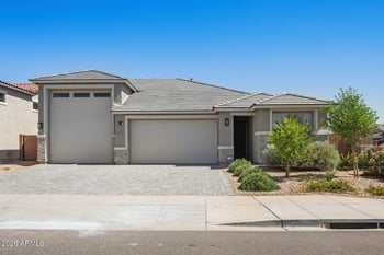 18558 Swayback Ps, Wittmann, AZ 85361