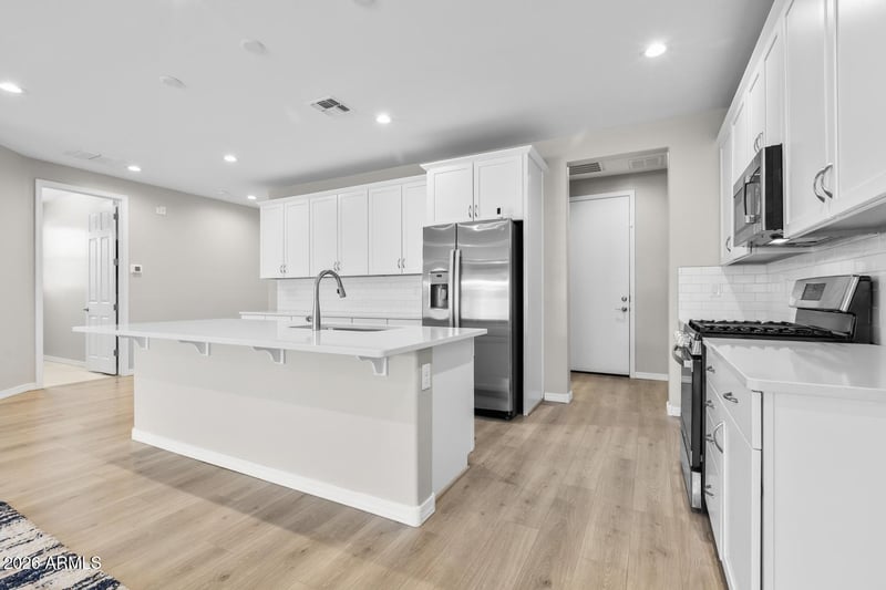 18558 W Swayback Ps, Wittmann, AZ 85361