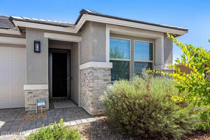 18558 W Swayback Ps, Wittmann, AZ 85361