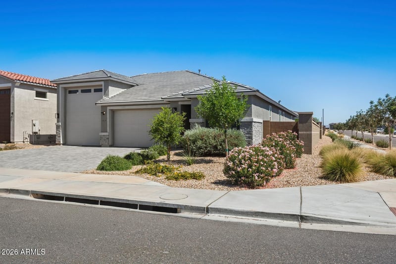18558 W Swayback Ps, Wittmann, AZ 85361