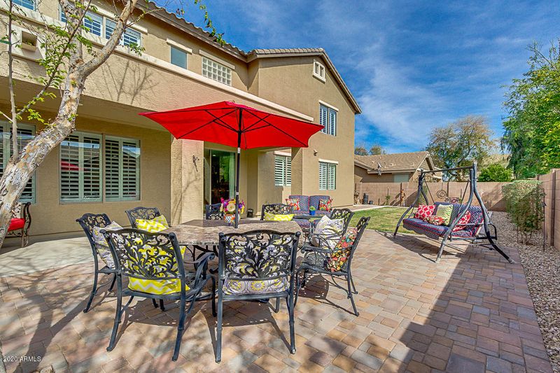 18559 E Superstition Dr, Queen Creek, AZ 85142