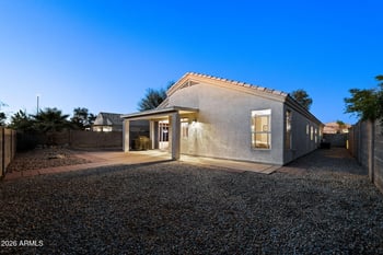 1856 Abner Cir, Mesa, AZ 85205