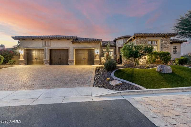 1856 Atwood --, Mesa, AZ 85207