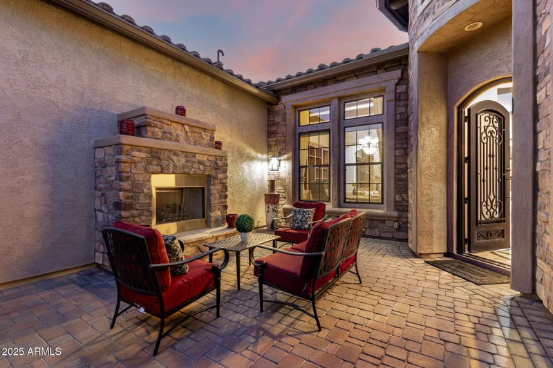 1856 Atwood --, Mesa, AZ 85207