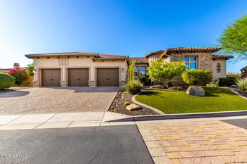 1856 Atwood --, Mesa, AZ 85207