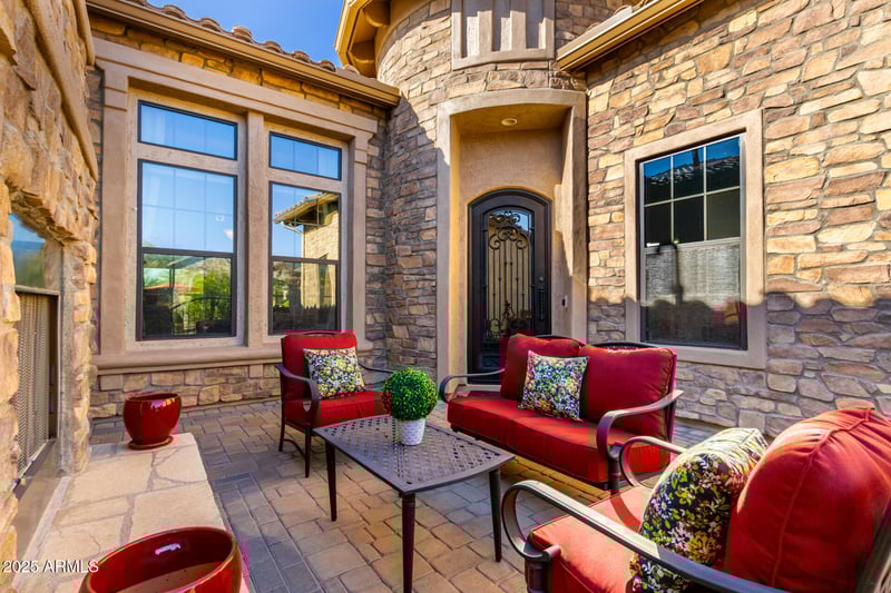 1856 Atwood --, Mesa, AZ 85207