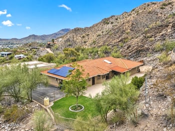 1856 E Cinnabar Ave, Phoenix, AZ 85020