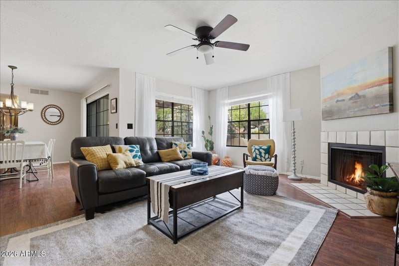 1856 Krista Way, Tempe, AZ 85284