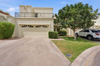 1856 Krista Way, Tempe, AZ 85284