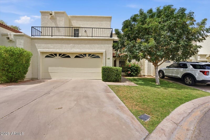 1856 Krista Way, Tempe, AZ 85284