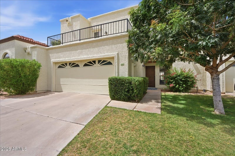 1856 Krista Way, Tempe, AZ 85284