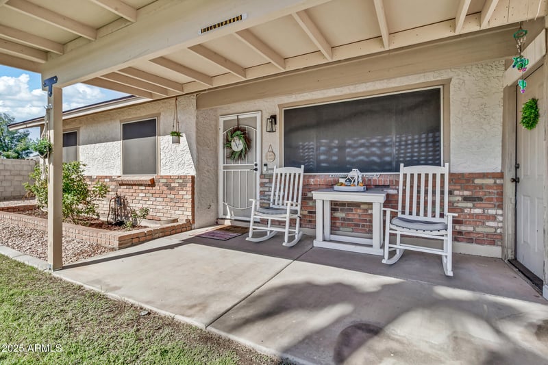 1856 Hibbert Cir, Mesa, AZ 85201