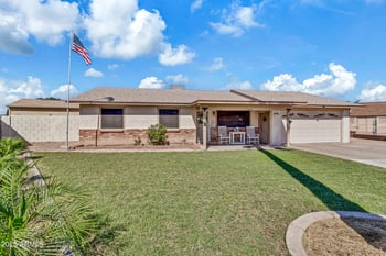 1856 Hibbert Cir, Mesa, AZ 85201