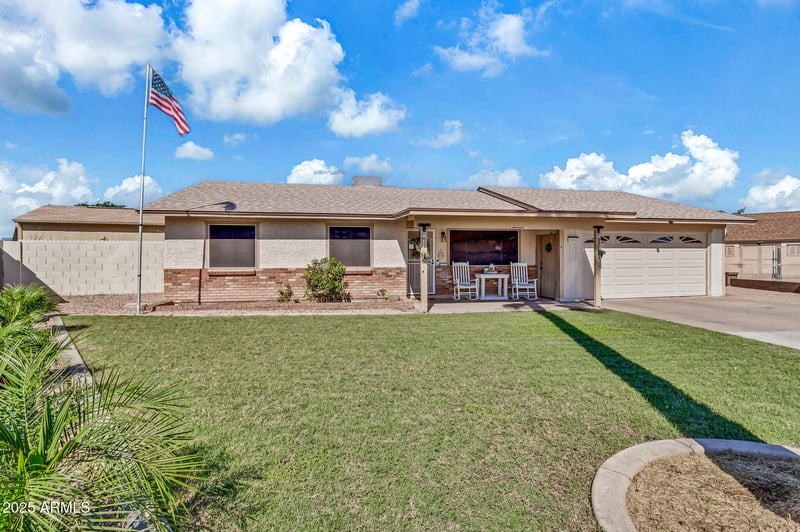 1856 Hibbert Cir, Mesa, AZ 85201