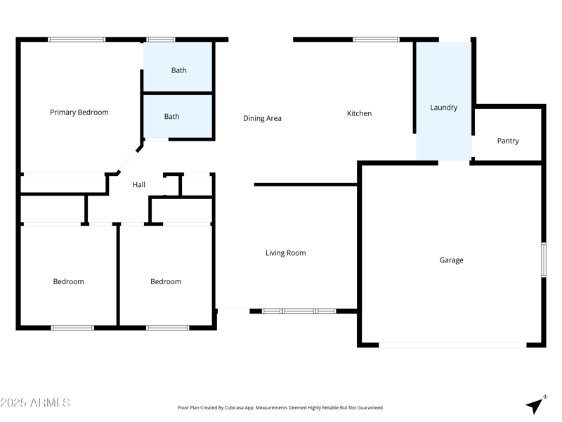 1856 Hibbert Cir, Mesa, AZ 85201