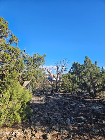 1856 Rainbow Cir #-, Show Low, AZ 85901