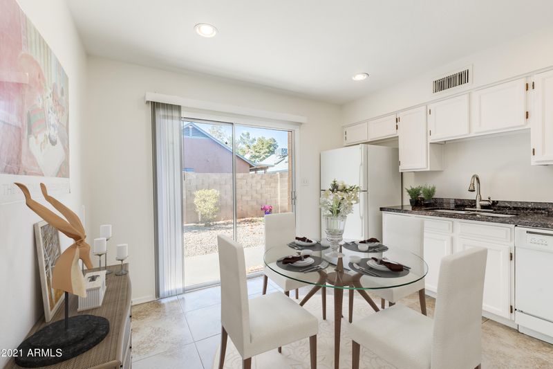 1856 S Toltec --, Mesa, AZ 85204