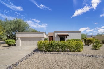 18560 Horseshoe Bend, Rio Verde, AZ 85263