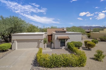 18560 Horseshoe Bend, Rio Verde, AZ 85263