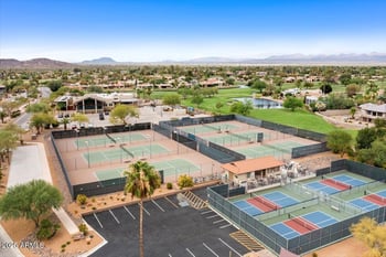 18560 Horseshoe Bend, Rio Verde, AZ 85263