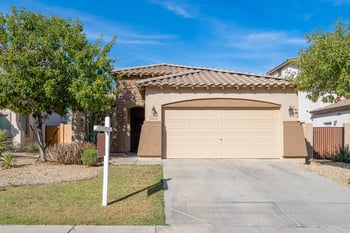 18560 W Mission Ln, Waddell, AZ 85355