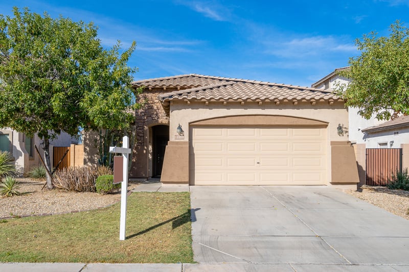 18560 W Mission Ln, Waddell, AZ 85355