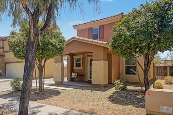 18561 Legend Dr, Surprise, AZ 85374