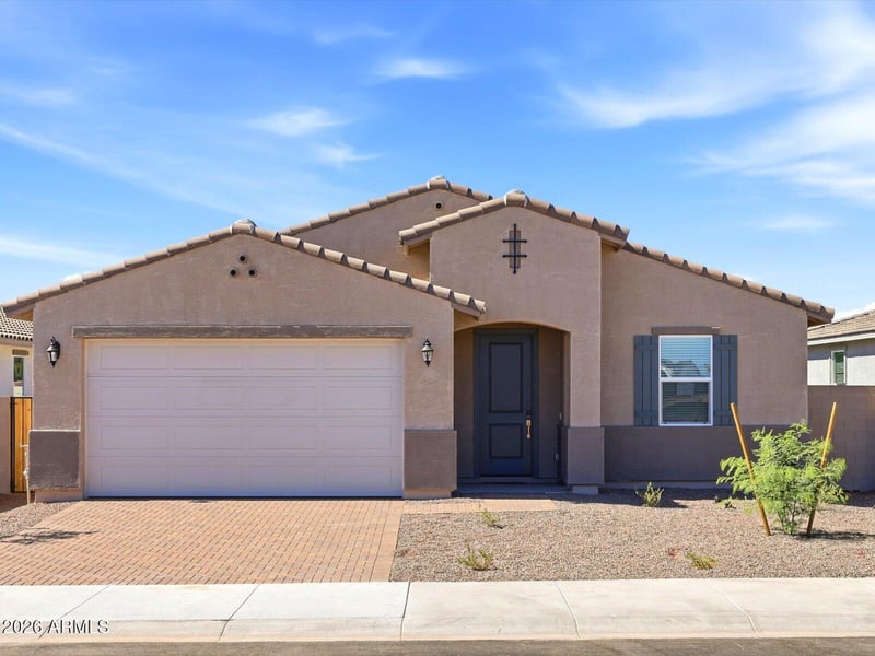 18561 W Manzanita Dr, Waddell, AZ 85355