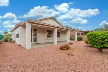 18562 Alamo Dr, Surprise, AZ 85374