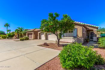 18562 Alamo Dr, Surprise, AZ 85374